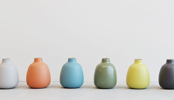 Heath Ceramics／ヒース セラミックス Made In USAの陶器。 – FORT