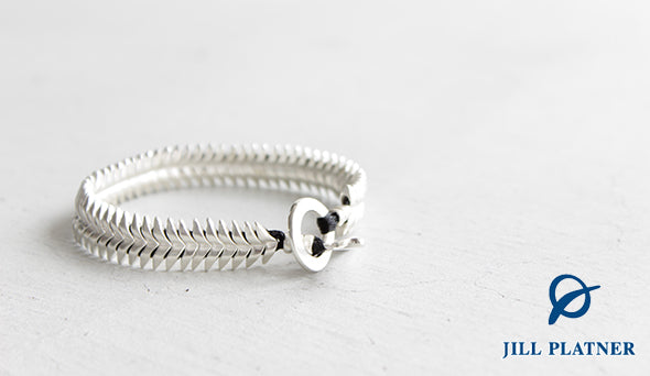 JILL PLATNER / ジル プラットナー】ずっと時間を共有したいと思える