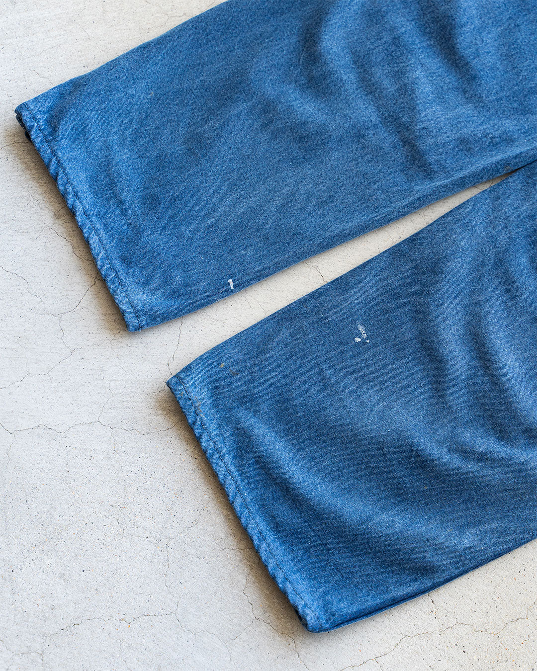 【Made By Sunny Side Up】Re Tapered Double Knee Work Pants ⑤