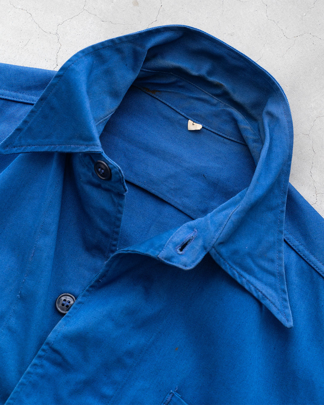 【VINTAGE】50s U.S.Army Convalescent Suit "Mint Condition”