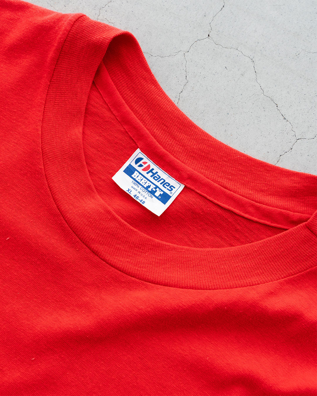 【VINTAGE】90s Apple Tee 『Commute Alternatives Faire』made in USA