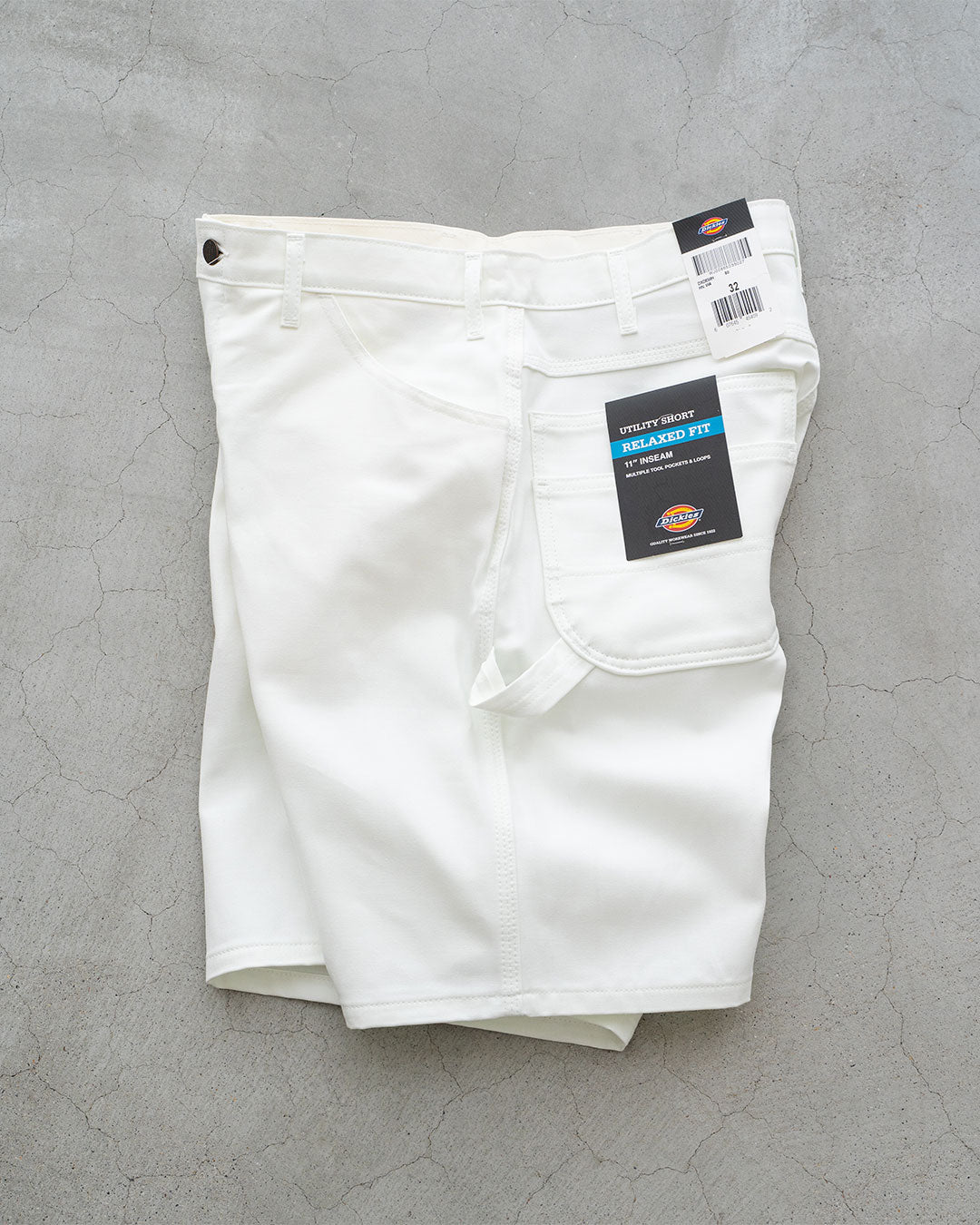 【IMPORT】Dickies Utility Shorts 『Dunn-Edwards PAINTS - Special Order』