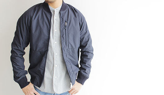 The North Face Purple Label / ザノースフェイス パープルレーベル　Mountain Wind JKT 入荷。