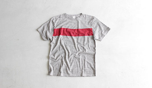 Kaptin Sunshine / キャプテン サンシャイン　West Coast T-Shirts.