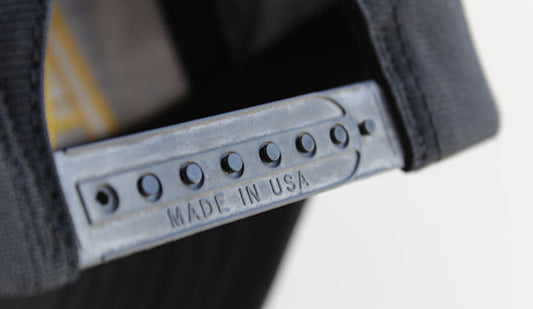 FORTの原点。MADE IN USA.
