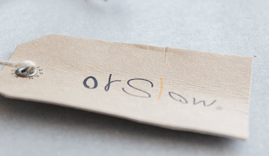 orslow / オアスロウ　Work Shirts Chambray のフリー在庫がでました。