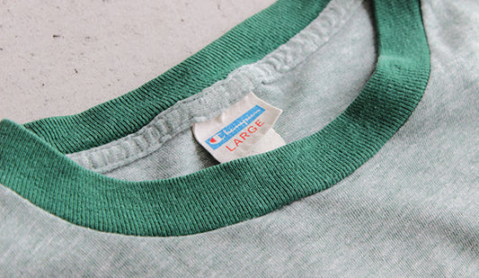 70s Champion Vintage T-Shirts 私的なオススメヴィンテージ。