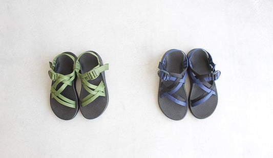 いよいよ明日は父の日ですね！！最適なプレゼント【CHACO / チャコ】。