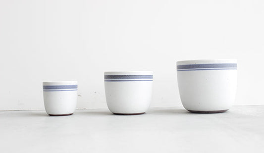 【KAPTAIN SUNSHINE × SUEKI CERAMICS】US NAVYのテーブルウェアを日本的に作るということ。