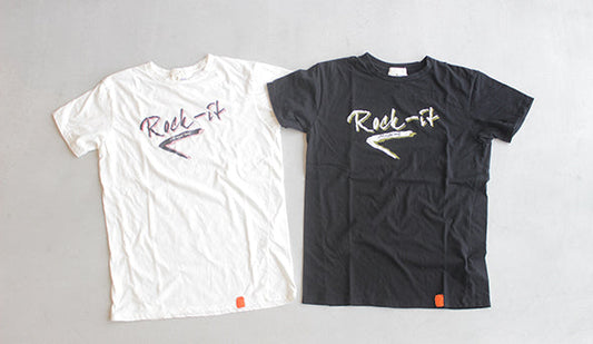 【TONY Taizsun / トニータイズサン】新作Tシャツが入荷いたしました。