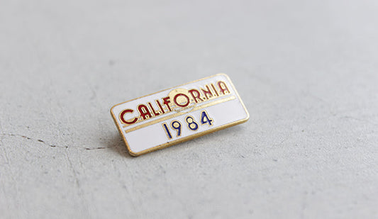VINTAGE Old Pins アメリカで買い付けた分も残り少なくなってきました。