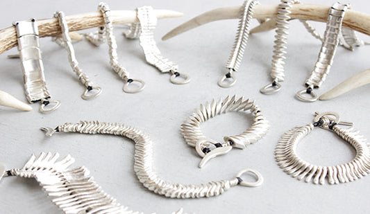 【JILL PLATNER SPECIAL ORDER FAIR】いよいよ明後日から開催いたします。