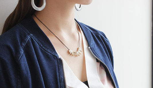 【JILL PLATNER SPECIAL ORDER FAIR】ジルの重ね付けなどもオススメです。