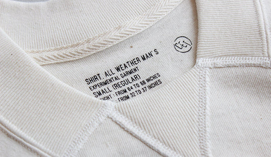 【CLASSIC EDIT MAKERS / クラシックエディットメーカーズ】が少量ですが再入荷致しました。