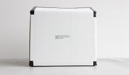 【CLASSIC EDIT MAKERS】渾身のサーマルが入荷いたしました。かなり良いですよ。
