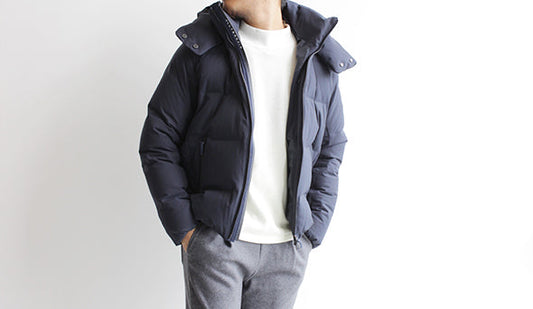 【DESCENTE ALLTERRAIN / デサント オルテライン】水沢ダウン ANCHOR.いよいよ活躍の時ですね。
