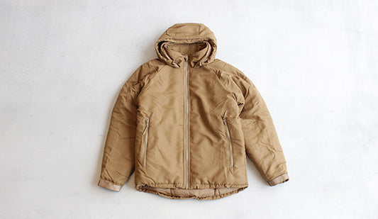 【USMC Level 7 Jacket Happy Suits By Wild Things】Last 1 !!! 人気アウター最後の一枚になりました。