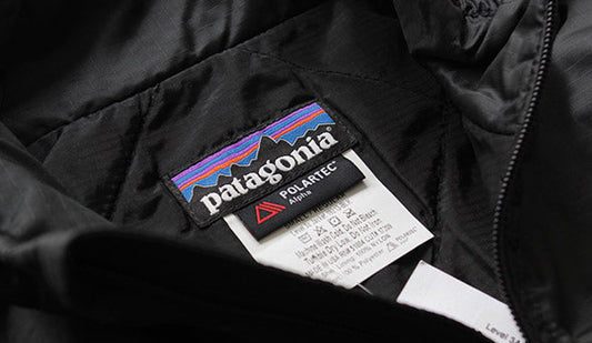 PATAGONIAがアメリカ軍のために開発した【MARS】。イベントならではのスペシャルな一品。