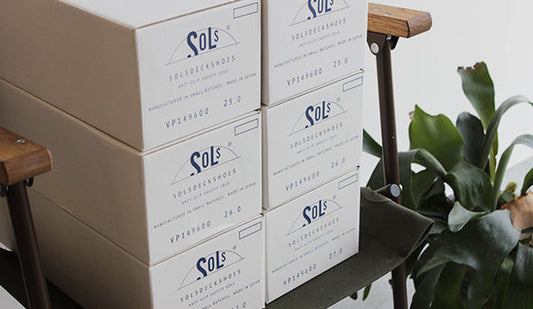 【SOLS - VP149600 - WHITE】いよいよ明日から販売致します。お待ち頂いておりました方は是非。