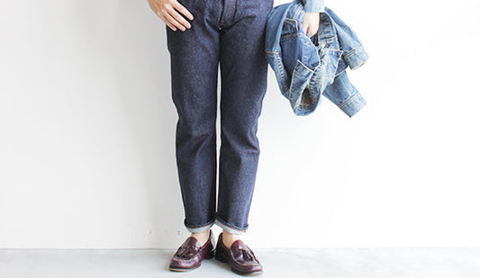【RESOLUTE 710】Style Sample. リゾルトフェアに向けてスタイルサンプルのご紹介です。