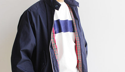 【80s Sir Jac Drizzler Jacket】Thank You Sold Out!!最近、気になるドリズラー。