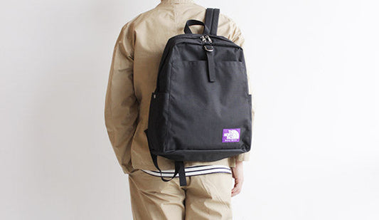 【THE NORTH FACE PURPLE LABEL / ザ ノースフェイス パープルレーベル】 Book Rac Pack M.春バックにいかがでしょうか。