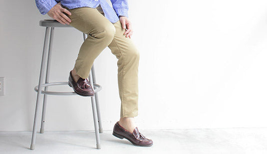 【THE NORTH FACE PURPLE LABEL / ザ ノースフェイス パープルレーベル】Stretch Twill Tapered Pants.人気定番が入荷いたしました。