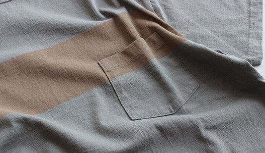 【Kaptain Sunshine / キャプテン サンシャイン】 West Coast Teeが入荷しました。