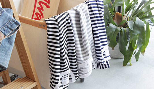 【nanamica / ナナミカ】COOLMAX St. Jersey Tee.何枚も持っていたい定番アイテム。