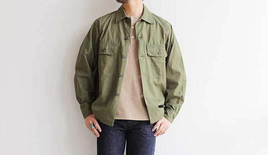 【A VONTADE / ア ボンタージ】 Henley Neck T-Shirts.夏に向けて注目のヘンリーネックが入荷です。