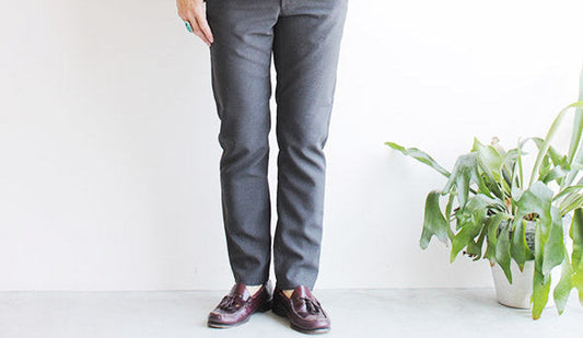 【THE NORTH FACE PURPLE LABEL / ザ ノースフェイス パープルレーベル】 Polyester Tropical Field Pantsが入荷いたしました。