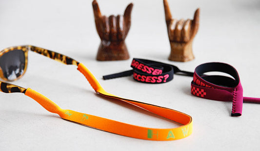 【TONY TaizSun / トニー タイズサン】 Grass Leash.New Color.新しいカラーが加わりました。