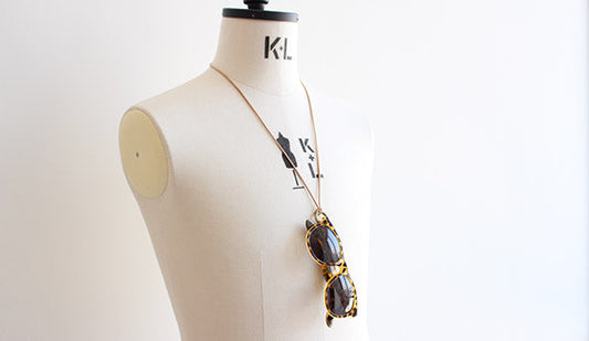 【STILL BY HAND / スティル バイ ハンド】から夏を彩るアクセサリーが入荷いたしました。