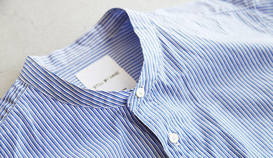 【STILL BY HAND / スティル バイ ハンド】新作が多数入荷いたしました。GWに是非‼︎