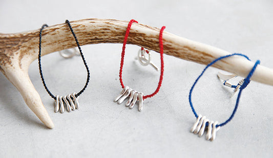 【JILL PLATNER / ジル プラットナー】いよいよこちらも再入荷してまいりました。
