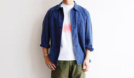 【Yellow Rat / イエローラット】 Gidget Stripe T-Shirts.らしさが光るボーダーTシャツ。
