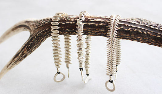 【JILL PLATNER / ジル プラットナー】夏のキーアイテムでもあるアクセサリーも充実しております。