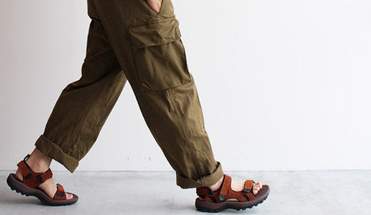 【60s DEADSTOCK French Army M-47 Trousers 】名作と言われる最高峰のヴィンテージミリタリー。