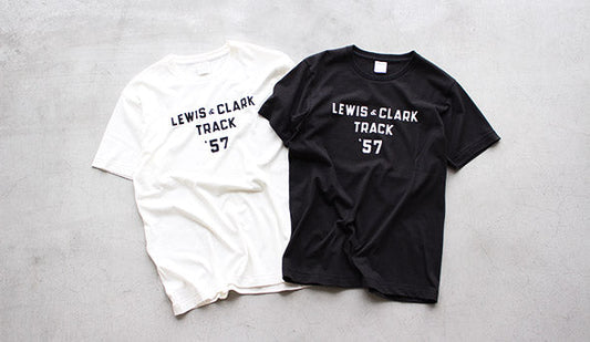【A VONTADE / ア ボンタージ】USA Cotton T-Shirts.夏にこそ本領を発揮するUSAコットン。