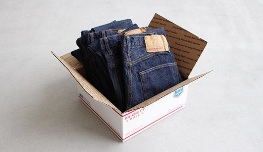 【RESOLUTE】710 Restock !!!展開サイズが全て揃いました。是非お試しください。
