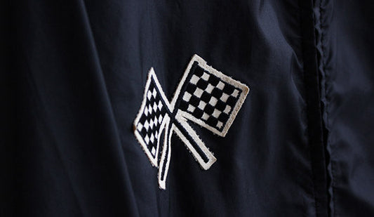 【60s Racing Jacket】１点物のヴィンテージなどもご紹介していきます。