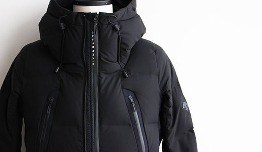 【DESCENTE ALLTERRAIN】今年もこちらが到着いたしました。明日から店頭へ。