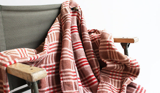 【60s Vintage Beacon Blankets Gown】お試し頂きたいオススメのヴィンテージの一つ。