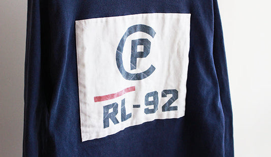 【Hello !!! Polo Ralph Lauren】初日から沢山のご来店をありがとうございます。