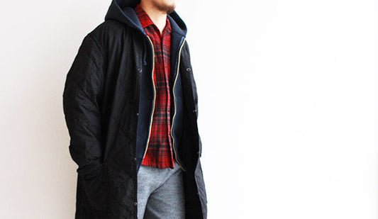 【CHAMPION / チャンピオン】Made In USA Reverse Weave Zip Sweat Parka.アメリカ製のチャンピオンが入荷です。