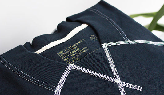 【CLASSIC EDIT MAKERS】CET-02L.お待ちかねのこちらも、いよいよ登場いたします。今年はネイビーも。