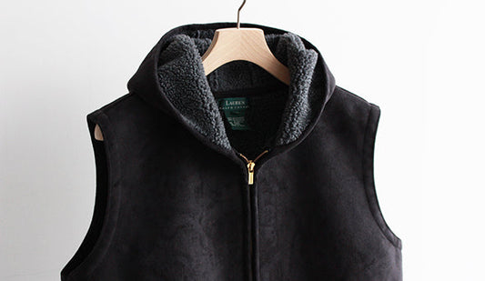 大好きなPolo Ralph Lauren のオススメアイテムもございます。