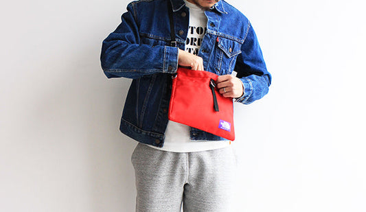 THE NORTH FACE PURPLE LABEL / ザ ノースフェイス パープルレーベル】Small Shoulder Bag.春に向けて待望の入荷。
