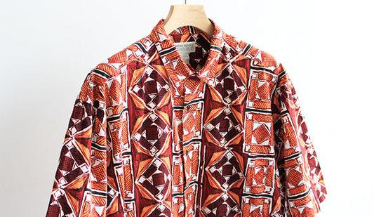 【VINTAGE】80s BANANA REPUBLIC Safari & Travel Item .久しぶりに入荷しております。