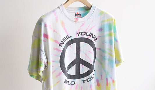 【Good Vintage Tee】New In.アメリカにて厳選した仕入れたヴィンテージTシャツ。
